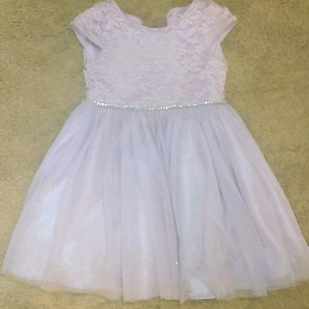 Little girls dress
